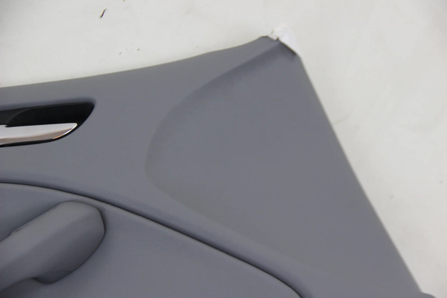 Original BMW 3er E46 316i-330xi Türverkleidung vorn links NOS 51418224597