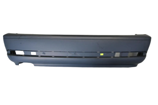 BMW E46 316Ci-330Ci bis 03 Verkleidung Stossfänger grund. hinten NOS 51127112406