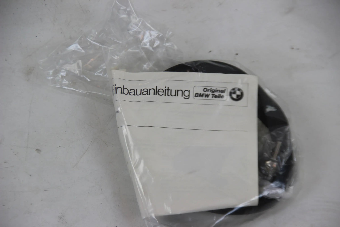 Original BMW E30 3er 316i-325i M3 Windschutz Schiebedach NOS 99997401098