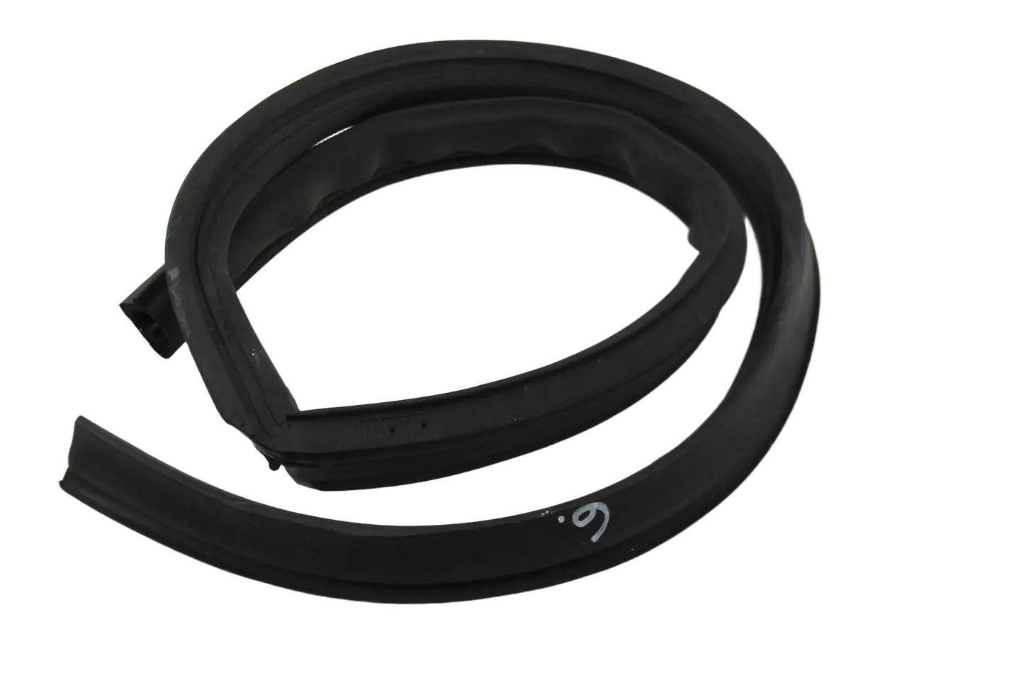 Original BMW 1502-2002turbo Dichtung Ausstellfenster links 51367441112