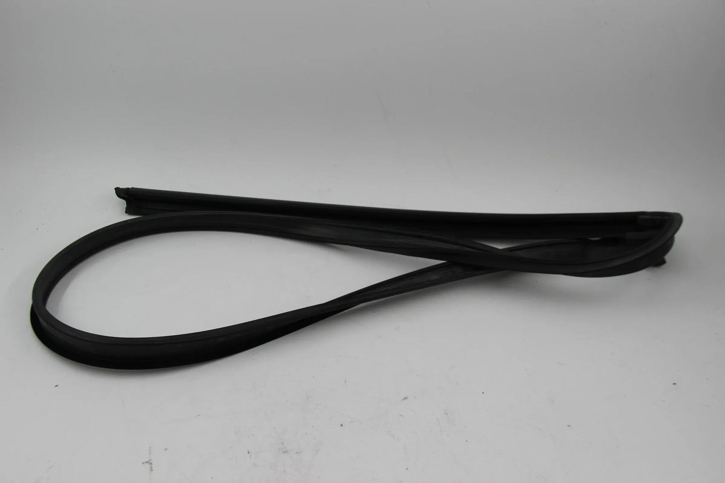 Original BMW Dichtung Türfuge Dachrahmen Gummi hinten links 51228254531