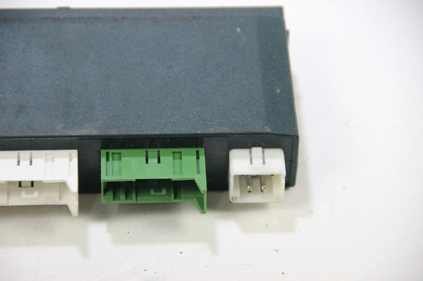 Original BMW E32 E34 Kontrollmodul Grundmodul Steuergerät Modul 61358360103