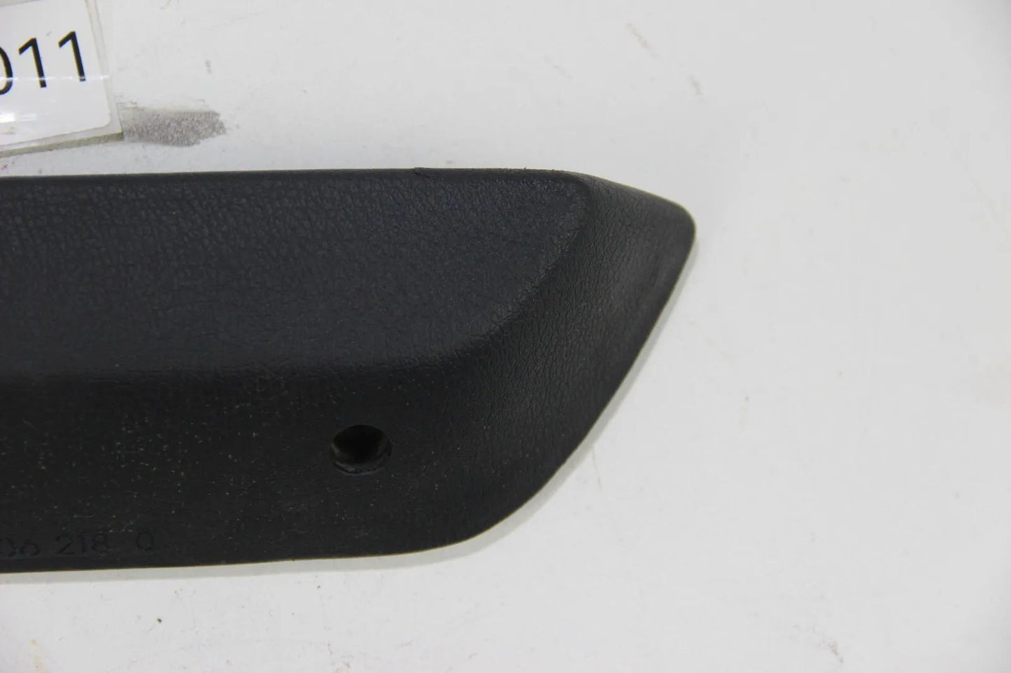 Original BMW E30 Touring Limousine Armlehne Schwarz 1906218 316 318 320 323 325