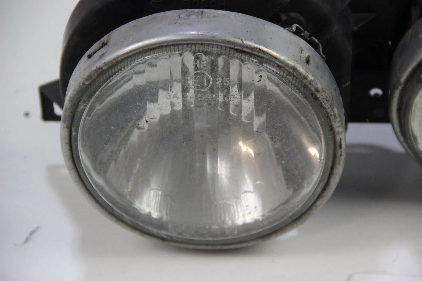 Original BMW E30 Scheinwerfer Smileys EU Bosch Links LWR 0301395201 316i-325i M3