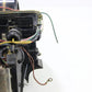 Original BMW E34 Heizungskasten Gebläse Kasten Heater Core 5er 1367116 OEM Behr