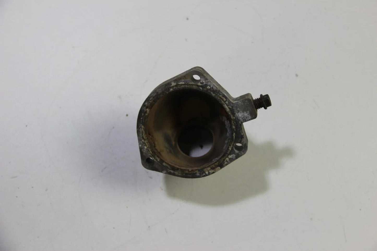 Original BMW E30 E34 Thermostatgehäuse M20 Thermostat Housing Gehäuse 1265058