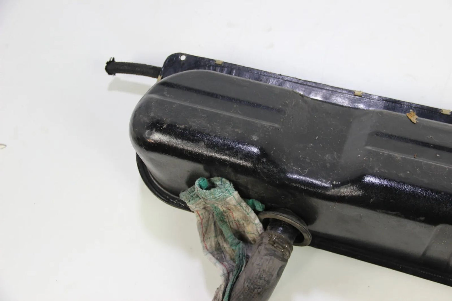 Original BMW E30 M3 Zusatzkraftstofftank Zusatztank 16111178902 16141155075