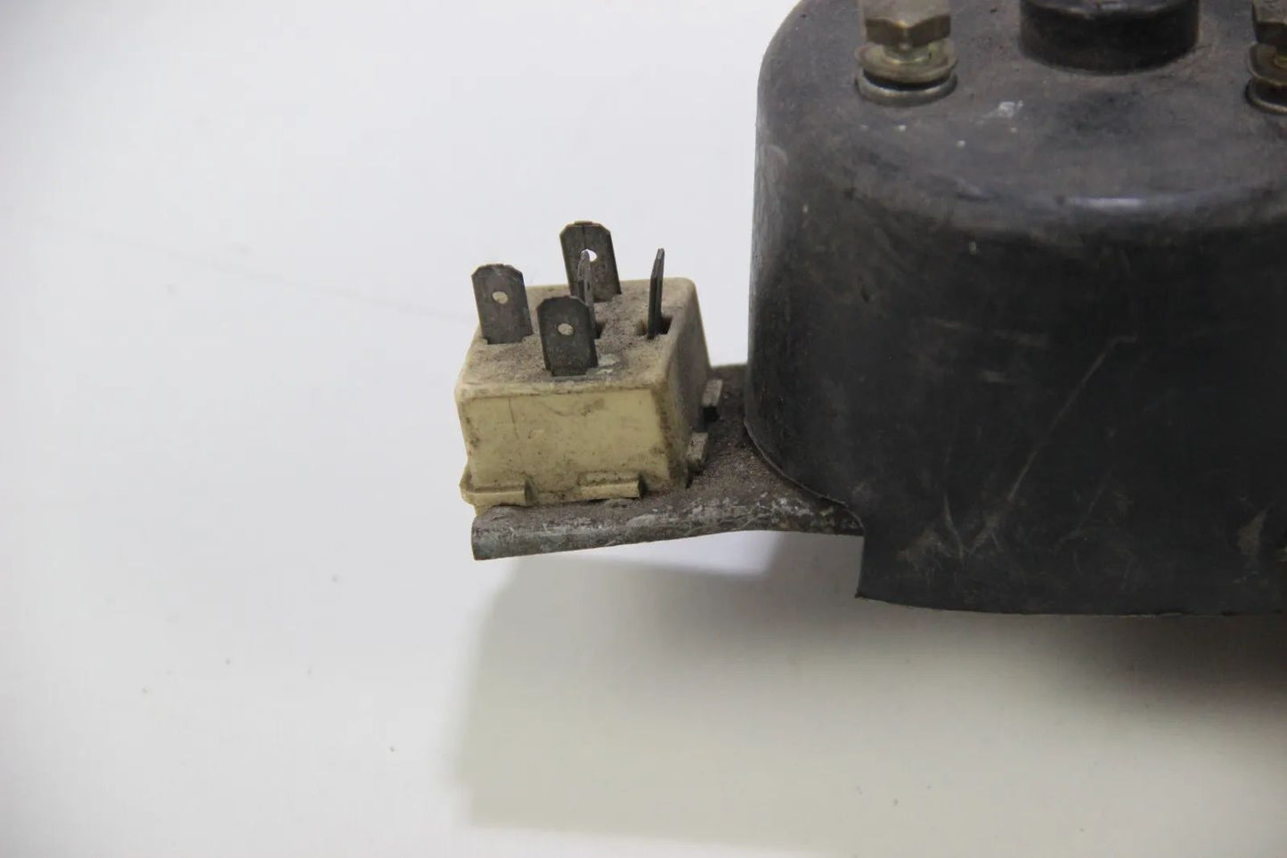 Original BMW E21 Scheibenwischer Wischer Motor Vorne Wiper 0390241085 3er OEM