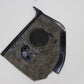 Original BMW E30 Lautsprecher Abdeckung Boxenabdeckung vorne Links 51431935591