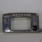 Original BMW E3 3.0 Emblem Modellbezeichnung 3 Liter Bavaria 5er Badge