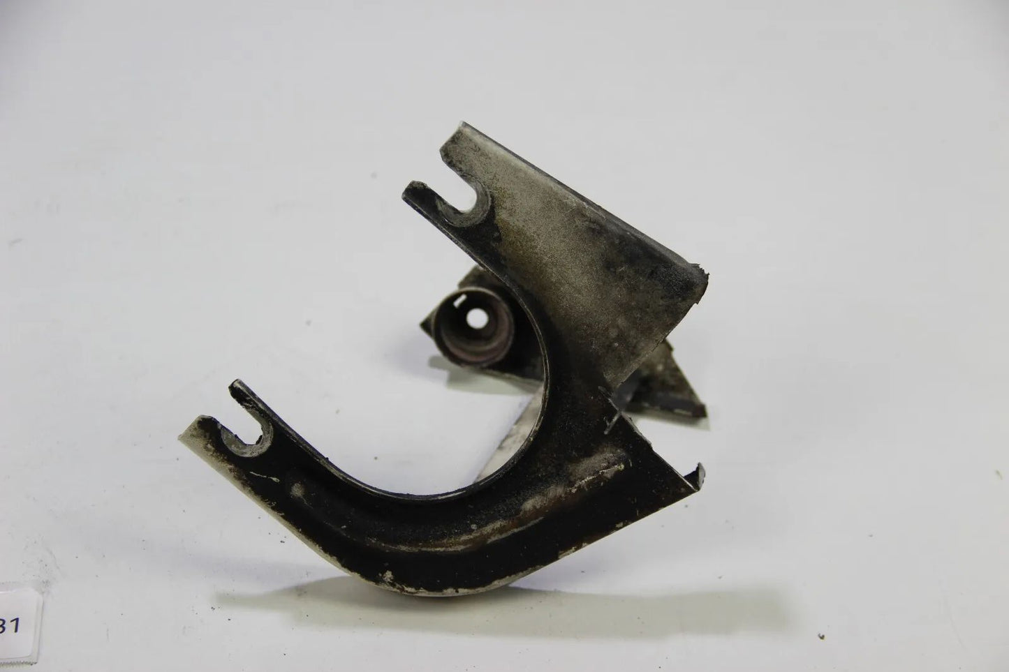 Original BMW E24 635csi Halterung Blech ABS Reparaturblech 41111909799