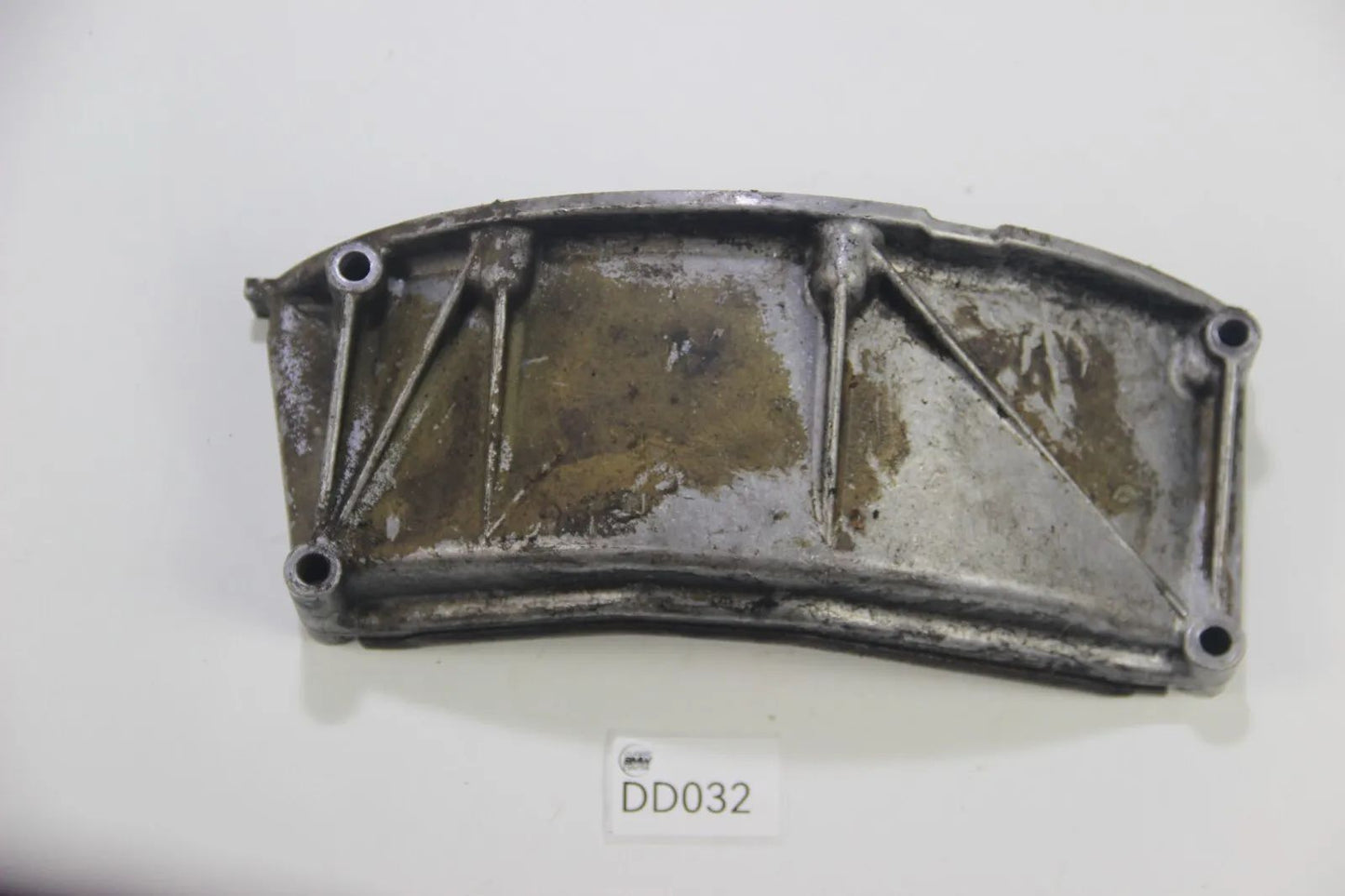 Original BMW E30 Versteifungsschale Getriebe Halter Ölsumpf 1286341 M20 325i 320