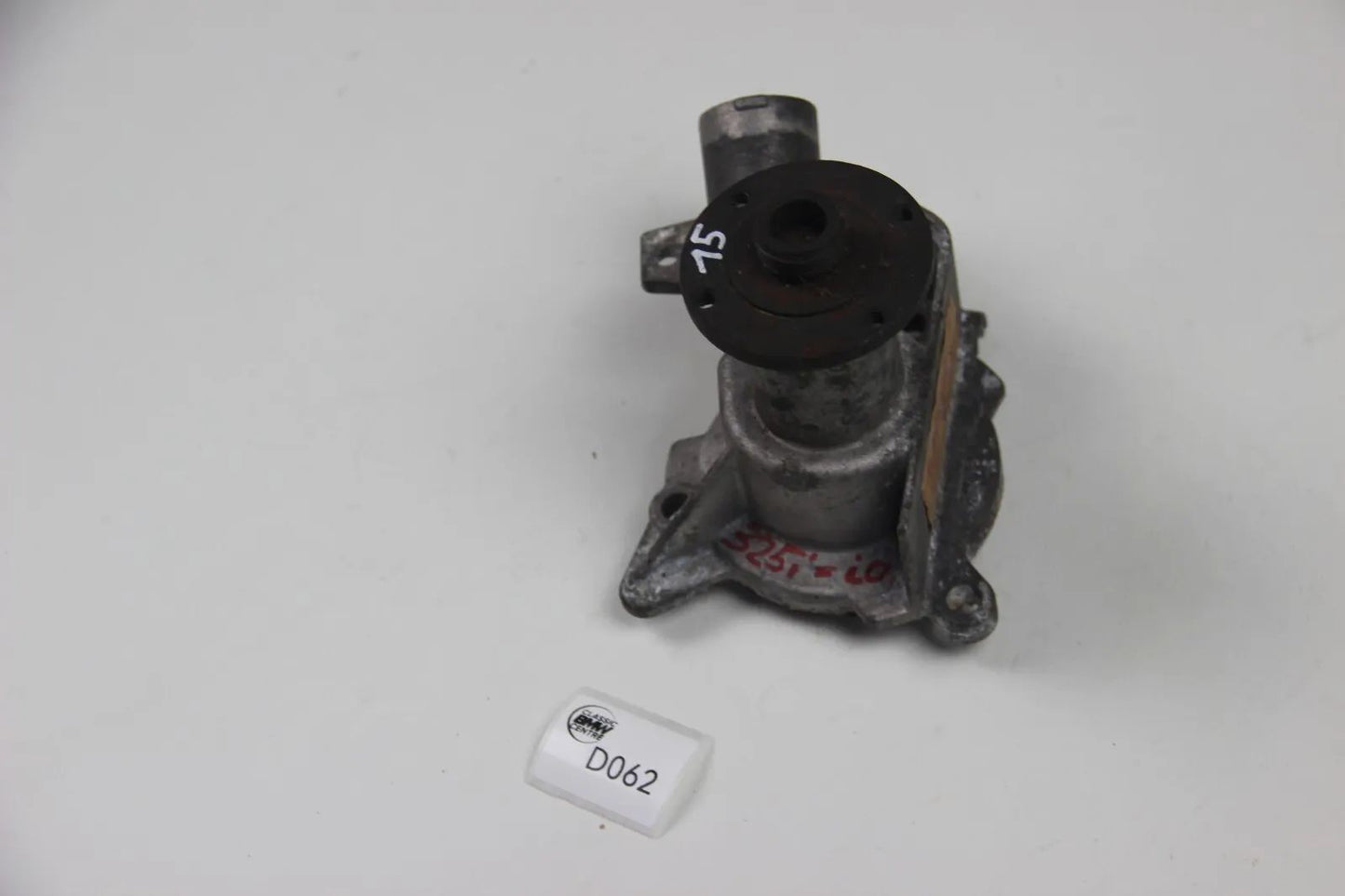 BMW E30 325e ETA Wasserpumpe VKPC 88607 water pump M20 Engine Motor Kühlwasser