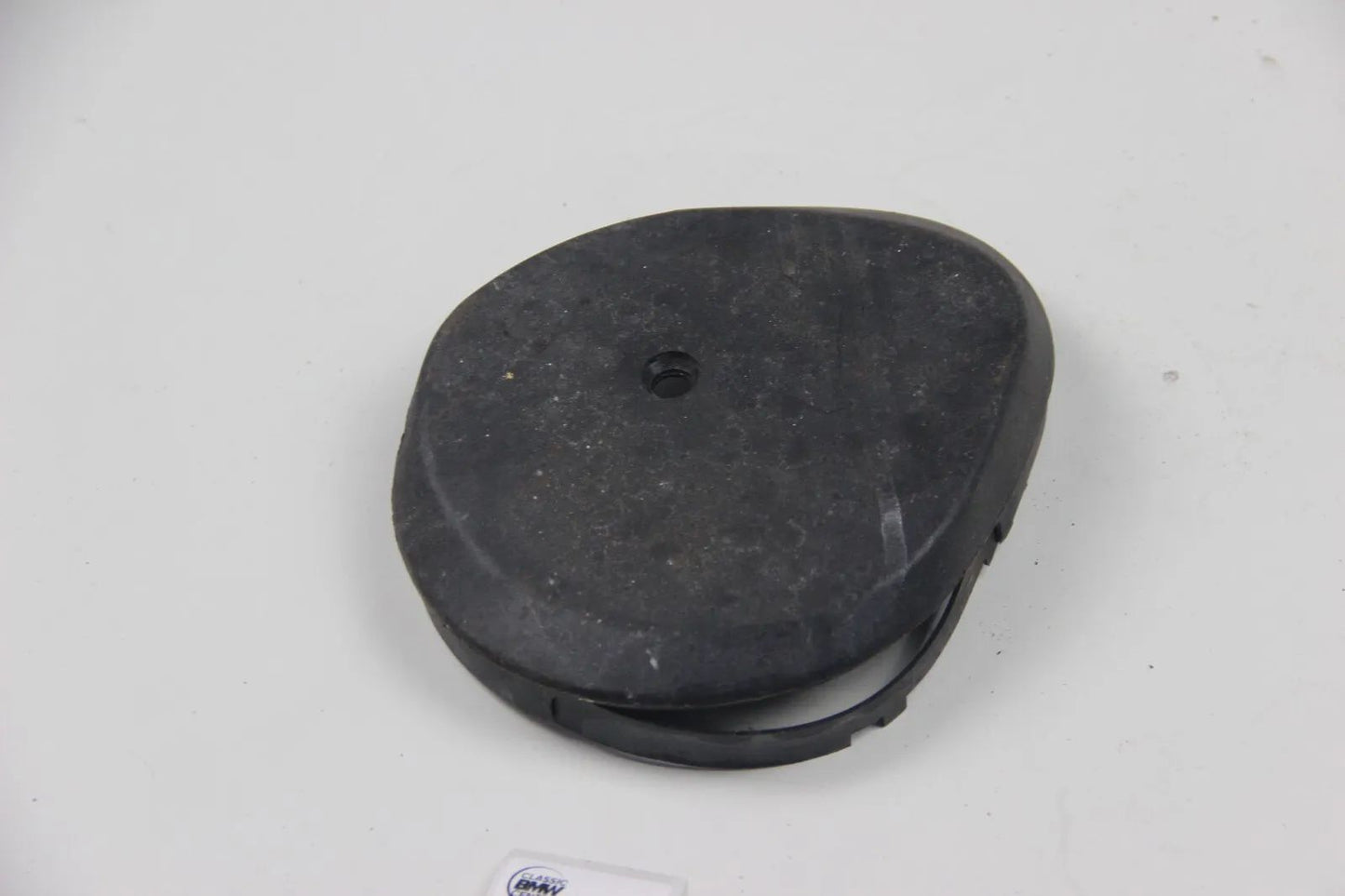 Original BMW E30 Sitzabdeckung links 1927041 Seat Cover Trim 3er 325 320 316 318