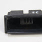 Original BMW E30 Aschenbecher hinten 51161904809 Ashtray Rear 3er M3 316i-325i