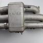 BMW Ansaugbrücke Ansaugkrümmer E12 E23 E24 E28 E32 M30b35 535i 635i 735i 1270676