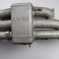 BMW Ansaugbrücke Ansaugkrümmer E12 E23 E24 E28 E32 M30b35 535i 635i 735i 1270676