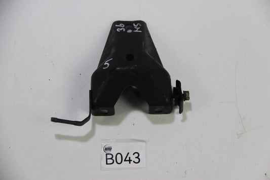 Original BMW E34 M5 Stütze Ansaugbrücke Luftsammler 11611311639 Bracket Holder