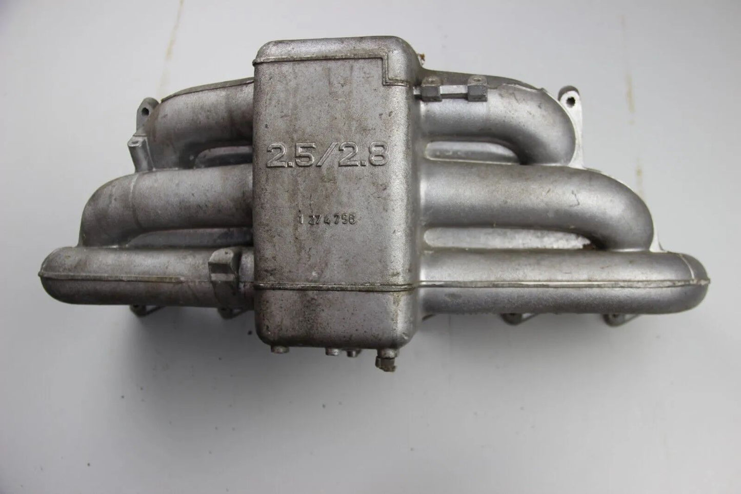 BMW Ansaugbrücke Ansaugkrümmer E23 E28 M30b25 M30b28 528i 525i 1274756