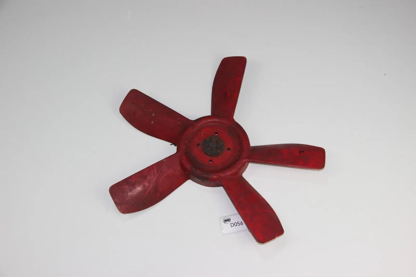 Original BMW E3 E9 2500 CS CSI Visco Lüfter Lüfterrad Kühler fan 11521252660