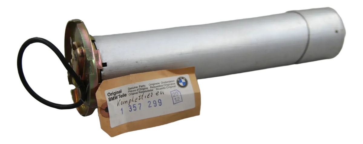 Original BMW E3 2.8L-3.3Li M30 Tauchrohrgeber für Metalltank L=248MM 62161357299