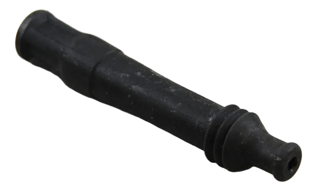 Original BMW E30 316i 318i E36 E34 518i Zündkerzenstecker 5000-OHM 12121710673