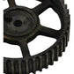 Original BMW E30 Z1 E28 M20 Zahnriemen Rad  Timing Belt Gear Zahnrad Riemen