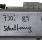 Original BMW E34 E32 ABS Steuergerät 1158958 0265100049 ACU Steuerung Module