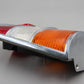 Original BMW NK 1800 Rücklicht Lichtscheibe rechts rot-weiss-gelb 63211353294