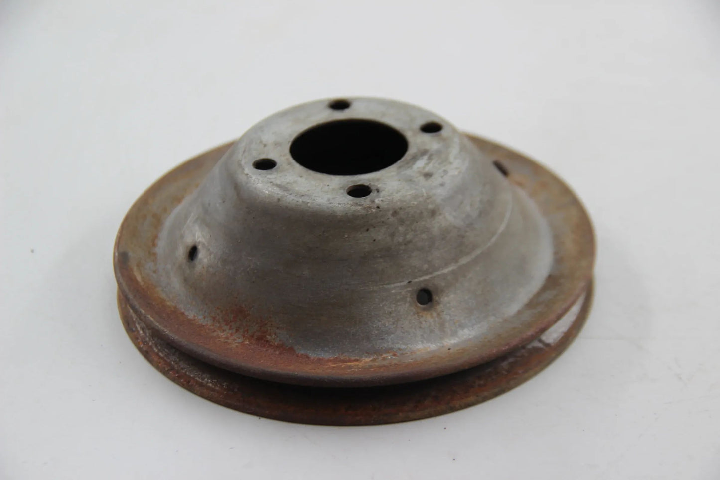 Original BMW E10 NK Riemenscheibe 11510686142
