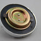 Original BMW E10 NK 16002 1802 2002 ti tii Tankverschluss chrom 16111103603