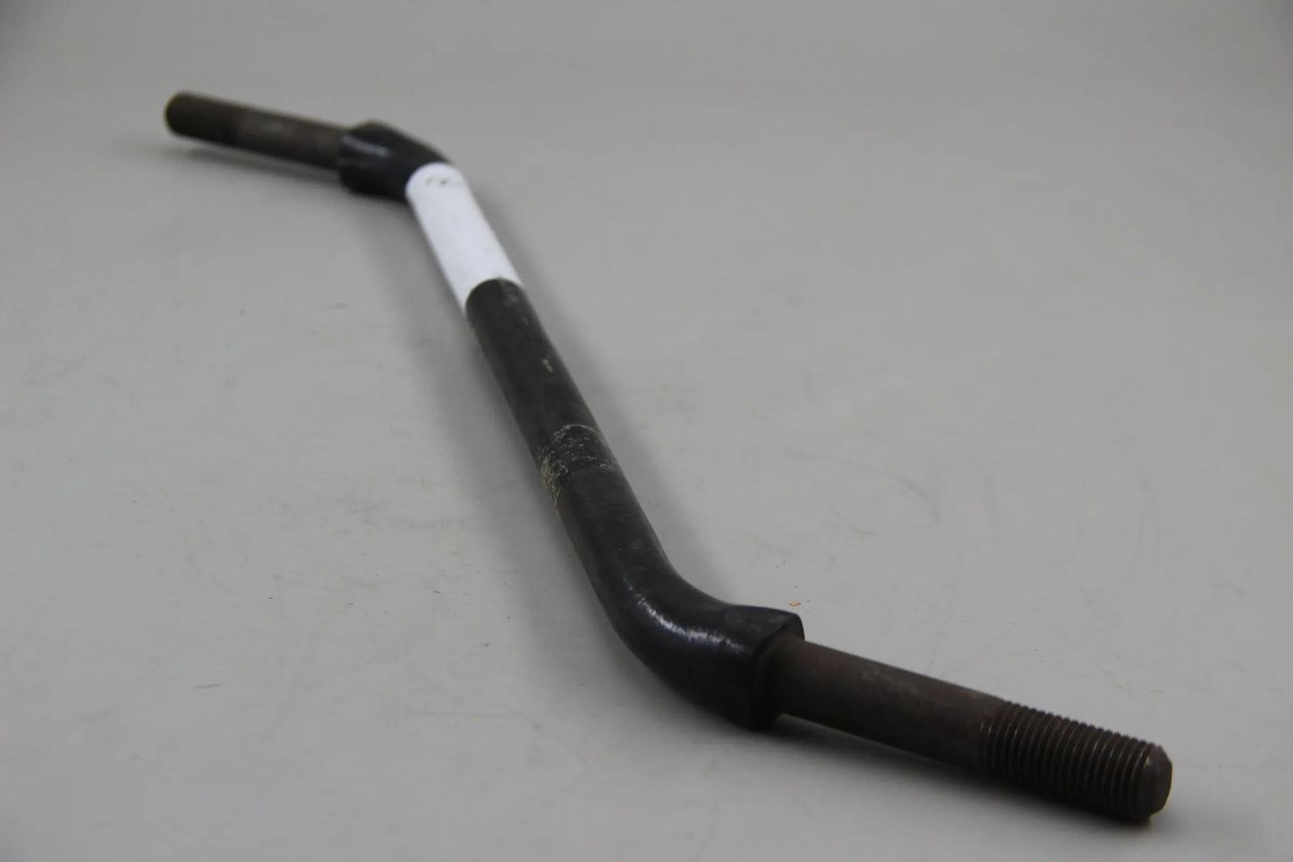 Original BMW E3 E9 2.5CS 2800CS 3.0CS CSi Zugstrebe H=231MM NOS NLA 31121112885