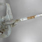 Original BMW E9 2.5CS 3.0CS CSi Elektr. Fensterheber vorne rechts 51338745151