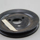 Original BMW E21 316 E12 518 E28 E24 M635CSi Riemenscheibe NOS NLA 32411272446