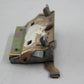 Original BMW E12 518-535i Grundplatte Klappgriff rechts NOS 51211808806