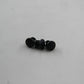 Original BMW E46 316i-330i E39 520i-540i M5 E38 E52 3x Clip 51218213615