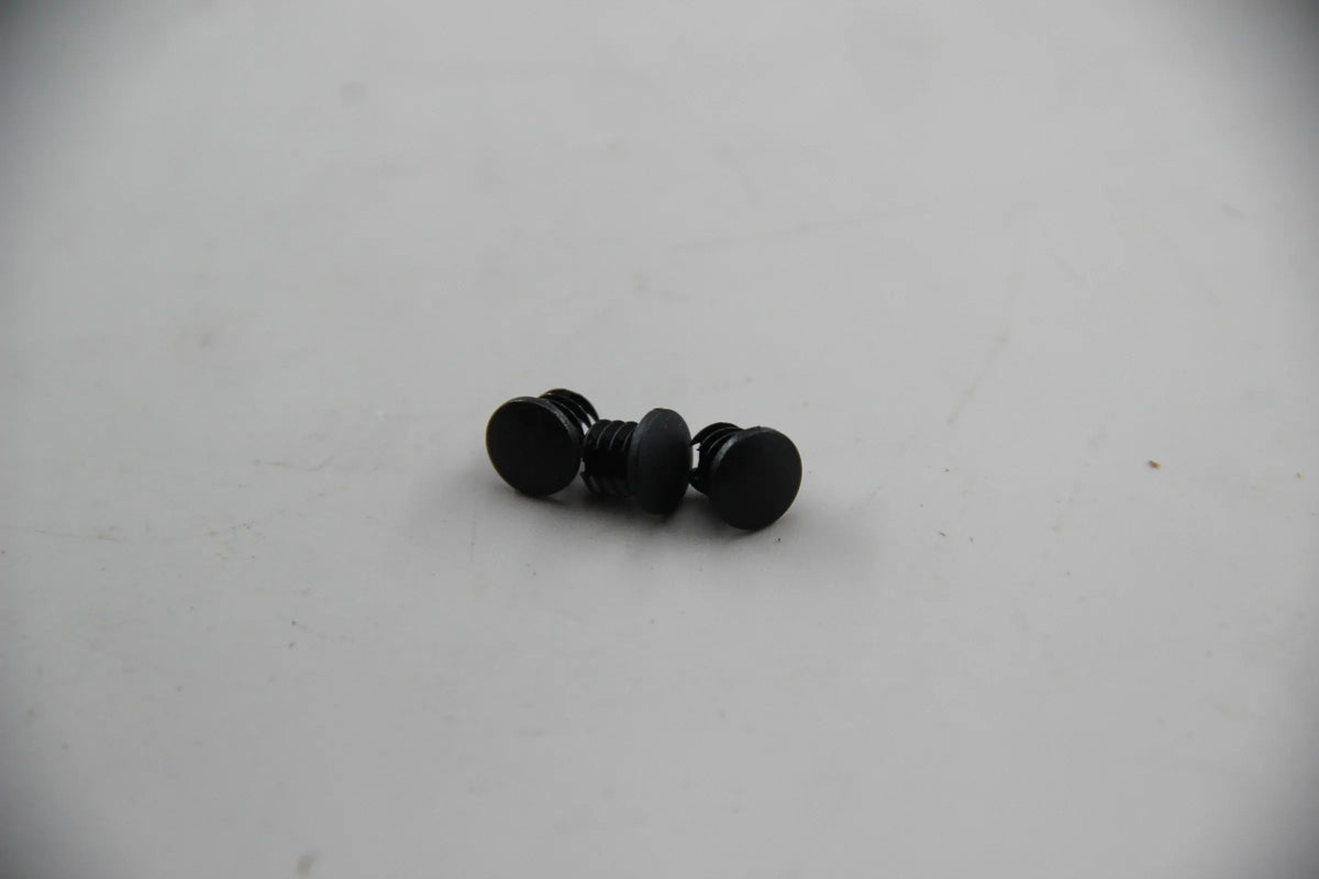 Original BMW E46 316i-330i E39 520i-540i M5 E38 E52 3x Clip 51218213615