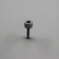 Original BMW E87 E30 E24 Zylinderschraube Füllkopfschraube M6X16-ZNS 07119901438
