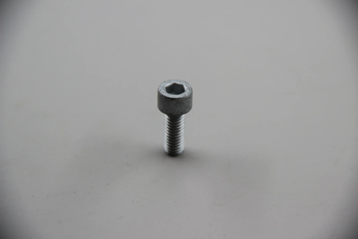 Original BMW E87 E30 E24 Zylinderschraube Füllkopfschraube M6X16-ZNS 07119901438