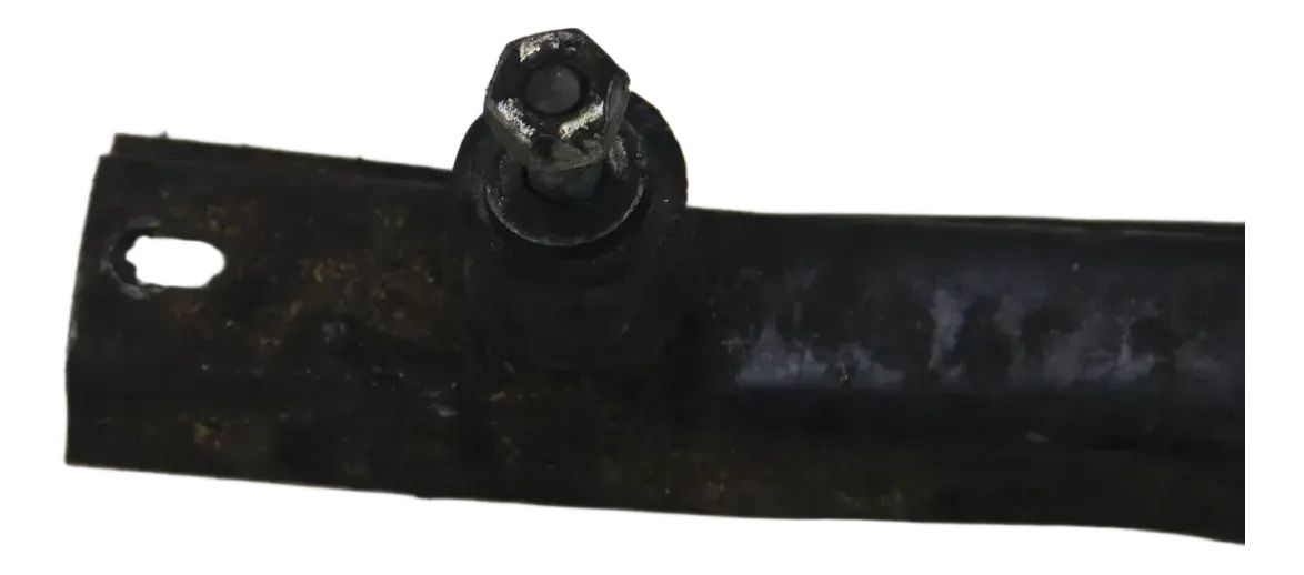 Original BMW E24 Halterung Bracket Support Mount Halter Anschraubpunkt