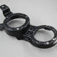 Original BMW E9 2.5-3.0 CSi CSL Cs E3 Scheinwerfer Rahmen Links Headlight Frame
