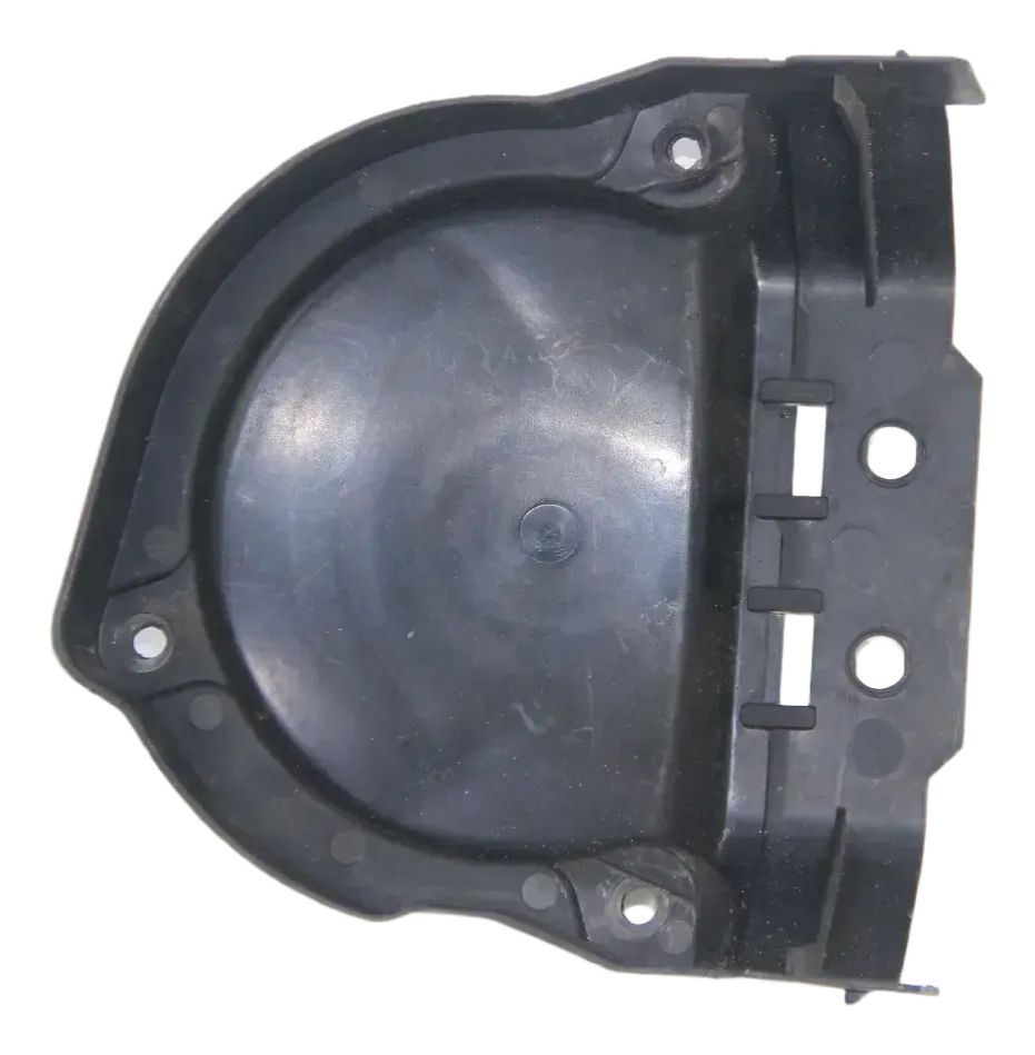 Original BMW Abdeckung Beru 5132S642 VK378S60