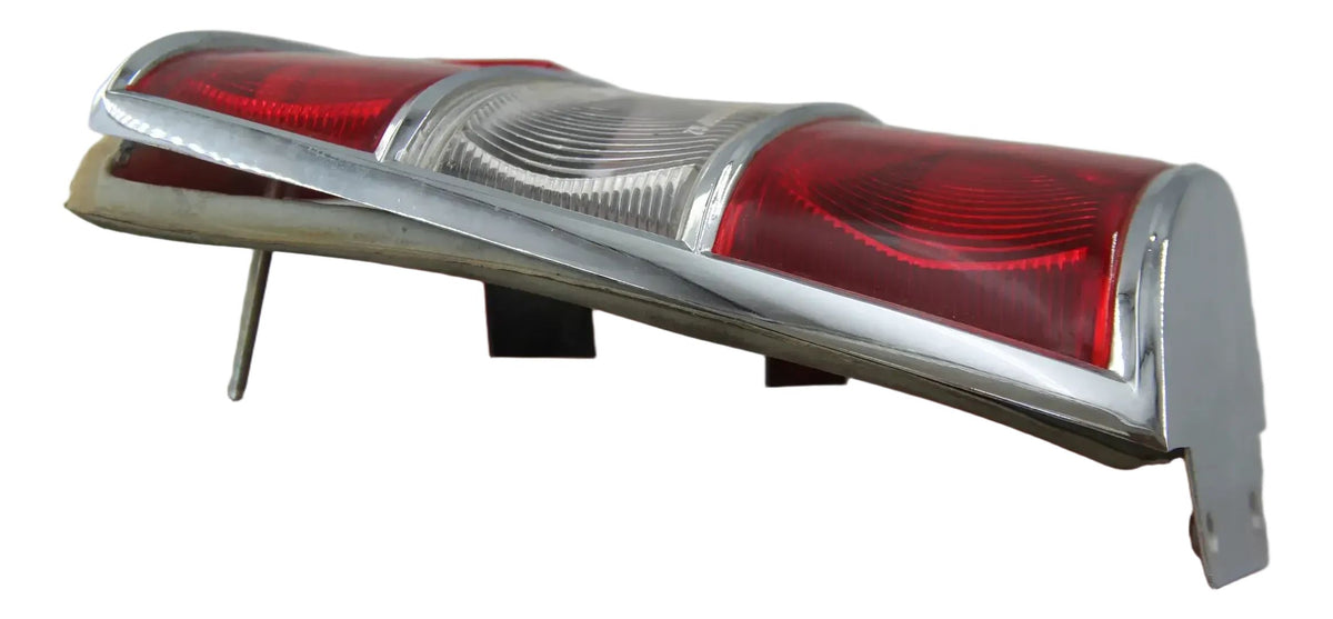 Original BMW NK 1500-2000 Lichtscheibe links rot-weiss-rot 63218654110
