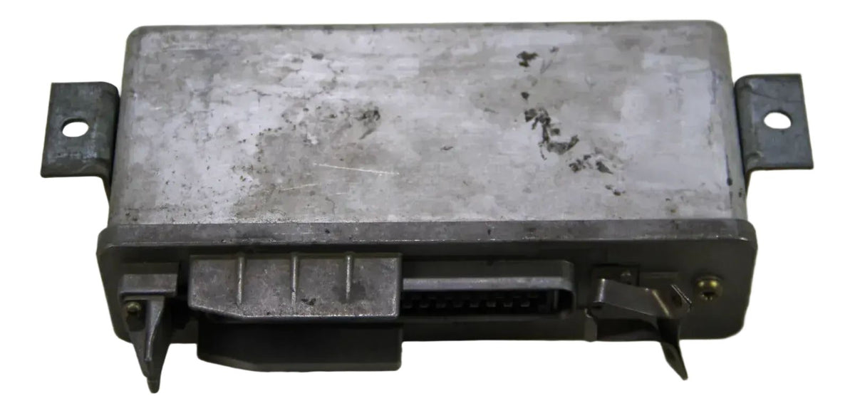 Original BMW E30 ABS Steuergerät Bosch 0265103004 ACU Modul 3er OEM