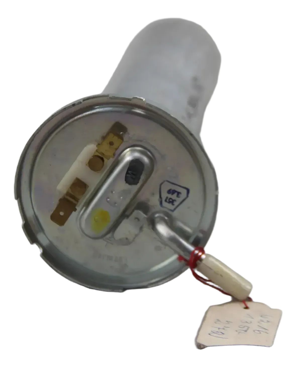 Original BMW E3 2500-3.0Si Tauchrohrgeber für Metalltank L=217,5MM 62161350272