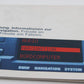 Original BMW E46 Betriebsanleitung Informationen Radionavigation 01400002588 DE