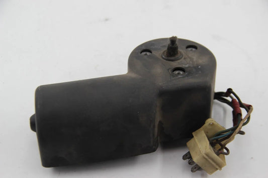 Alfa Romeo 75 1990 RHD Genuine Original Front WIPER MOTOR Bosch 0390246140