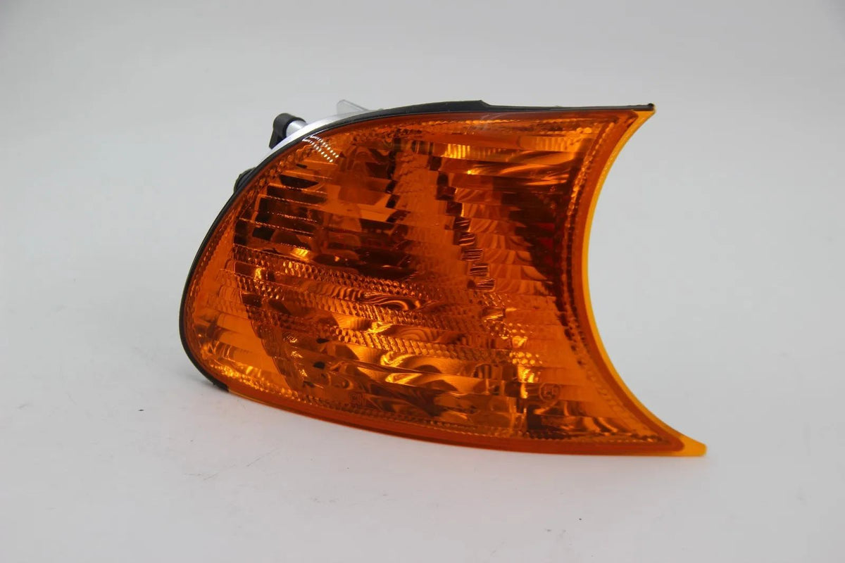OEM BMW E46 3er Coupe 316i-330i M3 Blinkleuchte vorn rechts 63126904300