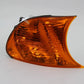 OEM BMW E46 3er Coupe 316i-330i M3 Blinkleuchte vorn rechts 63126904300