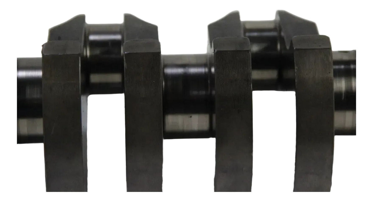 Original BMW E30 M3 S14 S14b23 2.3 Kurbelwelle Crankshaft 84mm Hub 1308156